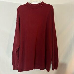 Vintage Nike turtleneck